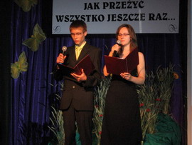 Zakończenie roku 2007/2008