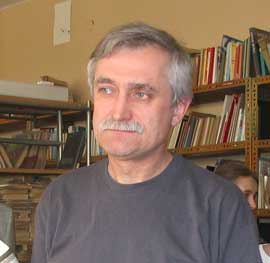 Krzysztof Grzechowiak