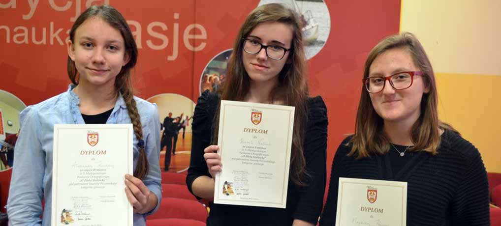 Złote Stalówki rozdane!